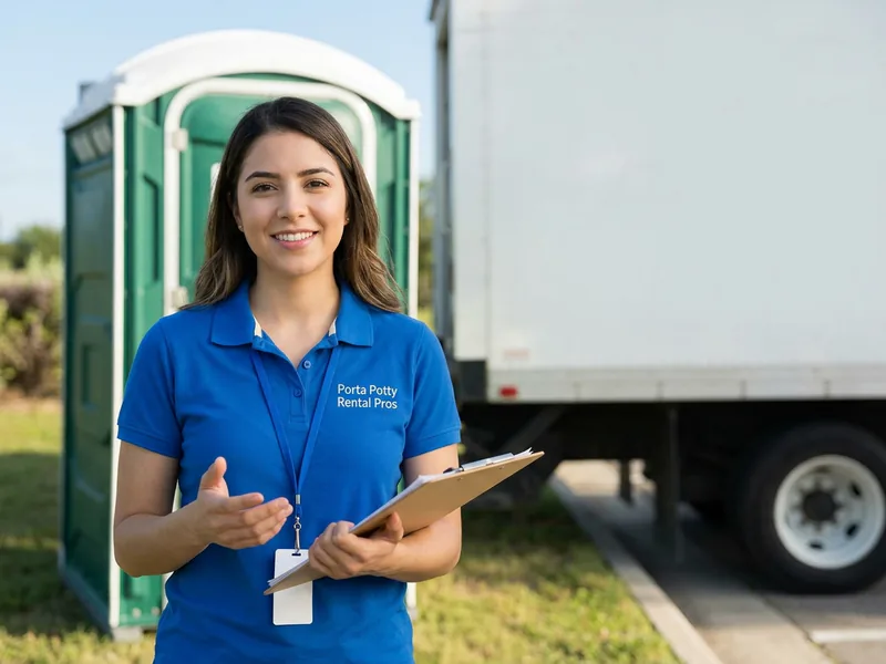 Porta Potty Rental  in Dobbs Ferry  FAQ